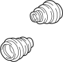 View CV Joint Boot Full-Sized Product Image