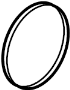 View Ring. Pump. Oil. SEAL. Engine.  Full-Sized Product Image