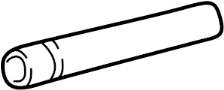 Image of Radiator Coolant Hose (Upper) image for your Porsche