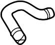 Image of Hose. Tube. (Front). Hoses carries permanent. image for your 2021 Porsche 718 Spyder 4.0L 6 cylinder A/T Base Convertible 