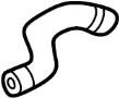 Image of Hose. Hoses carries permanent. image for your 2012 Porsche 911  Targa 4 Targa 