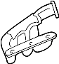 Image of Exhaust Manifold image for your Porsche