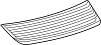 Image of Spoiler (Rear) image for your Porsche