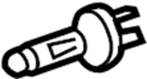 View Headlight Bulb Full-Sized Product Image 1 of 10