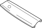 Image of Sunroof Cover image for your 2014 Porsche Panamera   