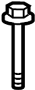 View Bolt. Bar. (Front, Lower) Full-Sized Product Image