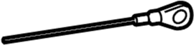 Engine Oil Dipstick