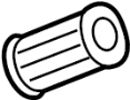 View Engine Oil Filter Element Full-Sized Product Image