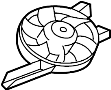 View Engine Cooling Fan Assembly Full-Sized Product Image