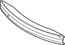 View Bumper Impact Bar Full-Sized Product Image