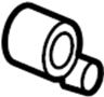 View Headlight Housing Vent Tube Full-Sized Product Image