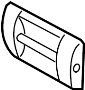 Image of Eyelet. image for your 2010 Porsche Cayman