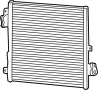 View A/C Condenser Full-Sized Product Image