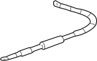 Image of B+CABLE Distributor. >SEPA. image for your 2011 Porsche 911  Speedster Convertible 