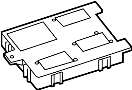 View Body Control Module Full-Sized Product Image