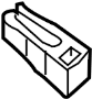 View Fuse Puller Full-Sized Product Image