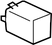 View Accessory Power Relay. Fuel Pump Relay. Secondary Air Injection Pump Relay.  Full-Sized Product Image