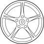 View Wheel Full-Sized Product Image