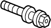View Wheel Lug Bolt Full-Sized Product Image