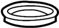View Seal. Fuel. Tank. (Left) Full-Sized Product Image