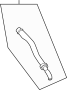 View Fuel Filler Neck Full-Sized Product Image