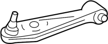 View Track. Control. Arm. (Lower) Full-Sized Product Image