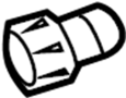 View RUBBER SLEEVE.  Full-Sized Product Image
