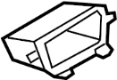 View Tray. Storage. Box.  Full-Sized Product Image