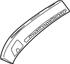 View Dashboard Air Vent Trim Full-Sized Product Image