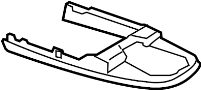 View Shift. Plate.  Full-Sized Product Image