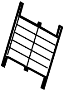 View Spring. Frame. (Upper) Full-Sized Product Image