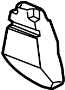 View Headrest Cushion Full-Sized Product Image