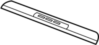 View Door Sill Plate Full-Sized Product Image