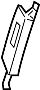 99755529100 Deform element. DEFORMATION ELEM. A - P.