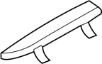 View Door Armrest Full-Sized Product Image