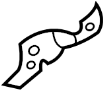 View Wheel Housing Bracket (Front, Rear) Full-Sized Product Image