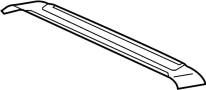 Image of CENTRE Panel. (Rear, Upper) image for your 2005 Porsche 911   