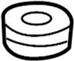 View Grommet. (Upper, Lower) Full-Sized Product Image