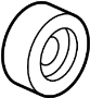 View Accessory Drive Belt Idler Pulley Full-Sized Product Image
