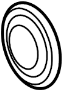 View Cap. Pulley. Tensioner. Belt.  Full-Sized Product Image