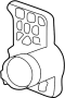 View Thermostat. Housing. Engine. Coolant.  Full-Sized Product Image