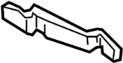 Image of Exhaust Bracket. Exhaust System Hanger.  Exhaust Bracket. Exhaust. image for your Porsche