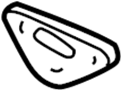 View Gasket. Exhaust. Pipe. Cnvrtr. Muffler.  Full-Sized Product Image