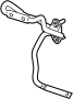 View HOLDER. Mount bracket.  Full-Sized Product Image 1 of 2