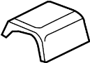 View Convertible Top Crank Full-Sized Product Image