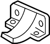 View Convertible Top Frame Guide Full-Sized Product Image