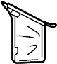 View Auxiliary Strip. Container. Storage bag.  Full-Sized Product Image