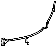 View Convertible Top Wiring Harness Full-Sized Product Image