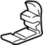 View CONNECTOR. FILL - IN PIECE. Filler.  Full-Sized Product Image