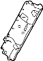 99755529101 AS DEFORMATION ELEM. Deform element.
